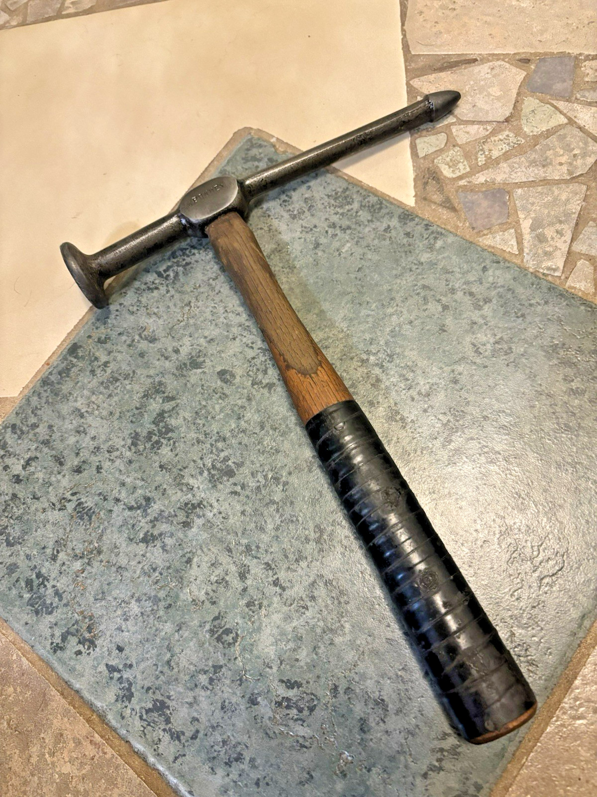 Bonney Auto Body Hammer Body Work