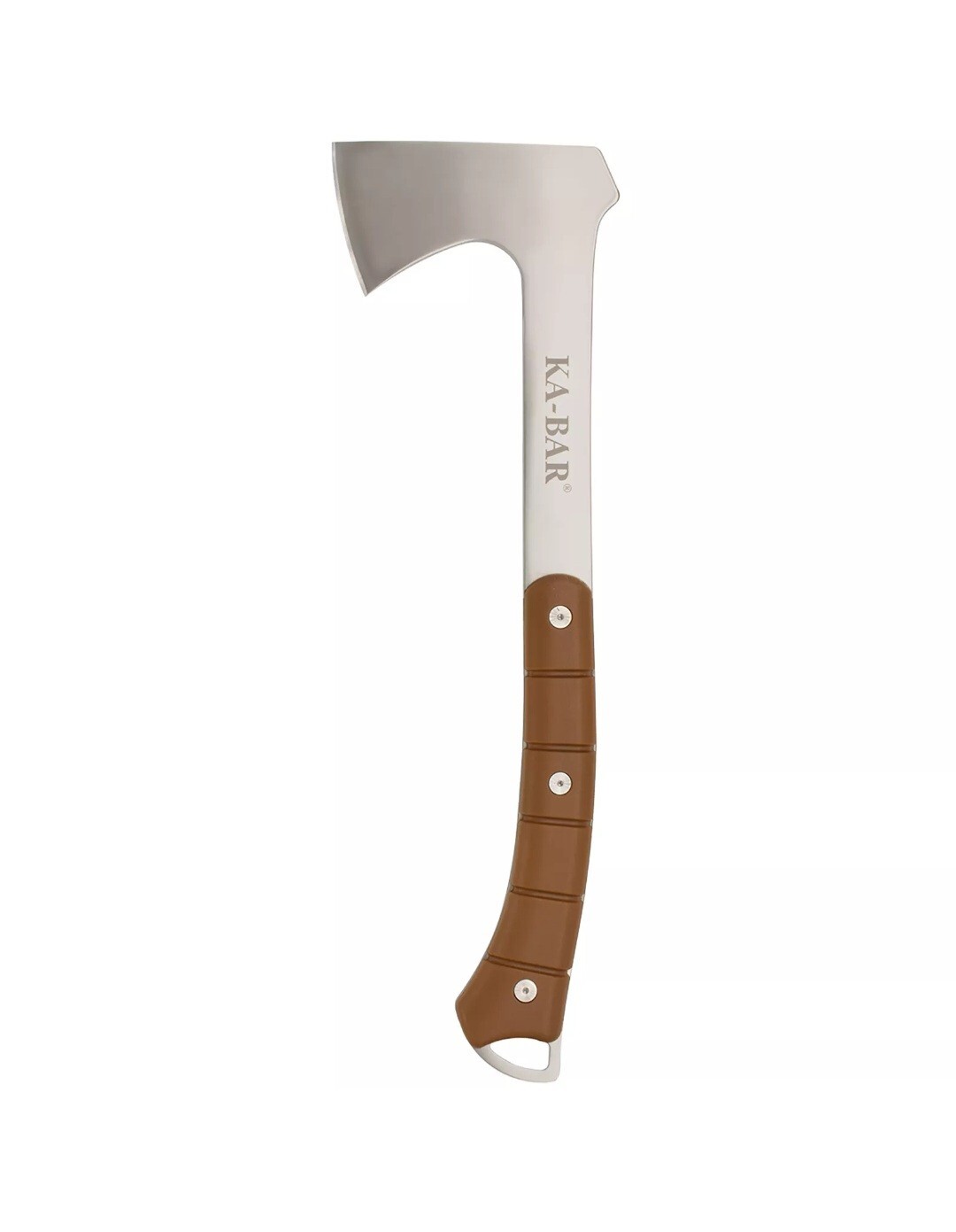 KA-BAR Hawk Hatchet 4.75″ Blade with Sheath – Coyote Brown – BRAND NEW KABAR x1