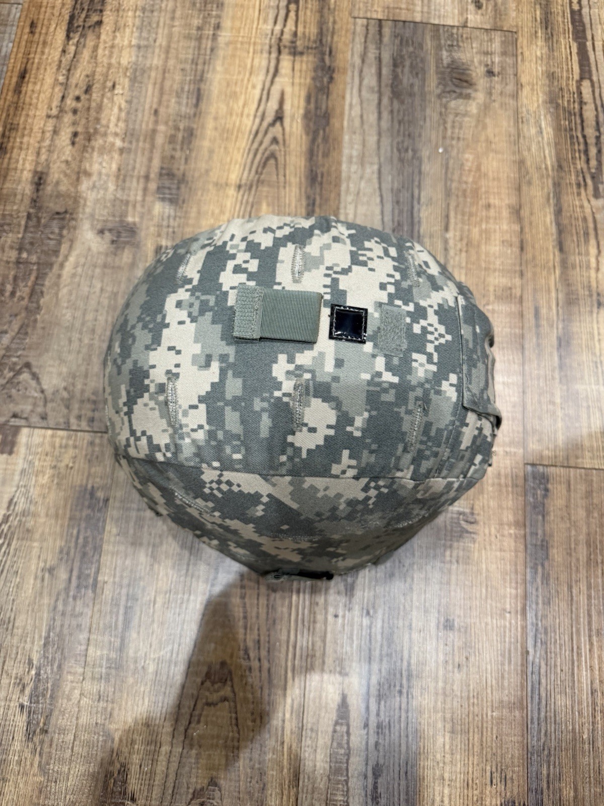 SPECIALTY DEFENSE SYSTEMS SOF Warrior ACH Advanced Combat Helmet Medium EUC