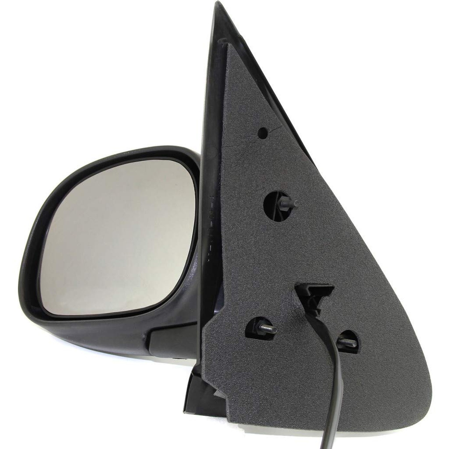 For Ford F-150 2001 2002 2003 Door Mirror Driver Side | Rear | Outside w/Sign…