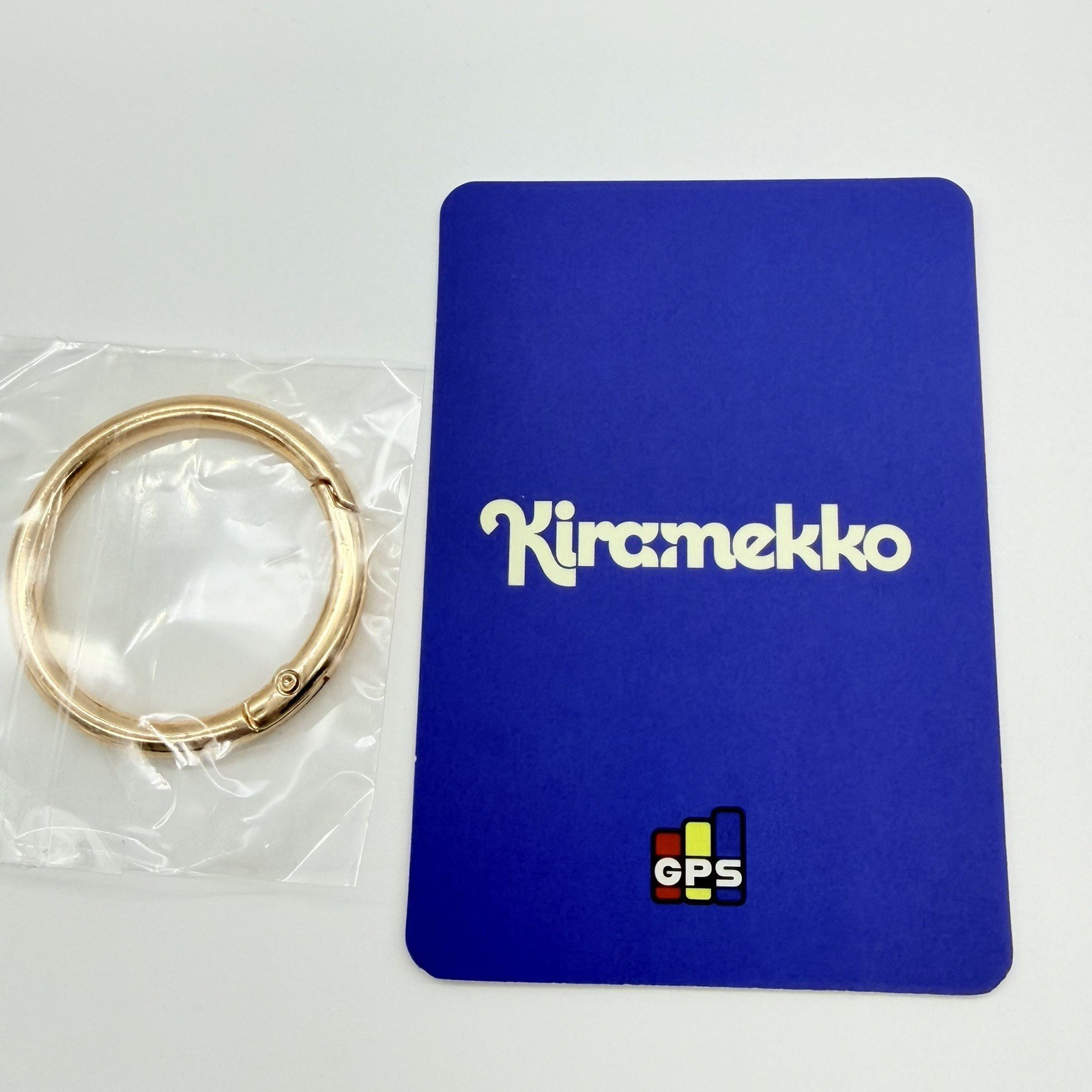 Chiikawa Sanrio Momonga Kuromi Kiramekko Mascot Keychain Authentic, USA Seller