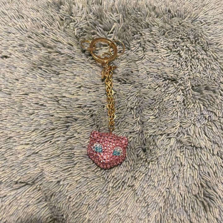 Scarcity Value Exclusive Mu Limited To Pokemon Center Crystal Swarovski
