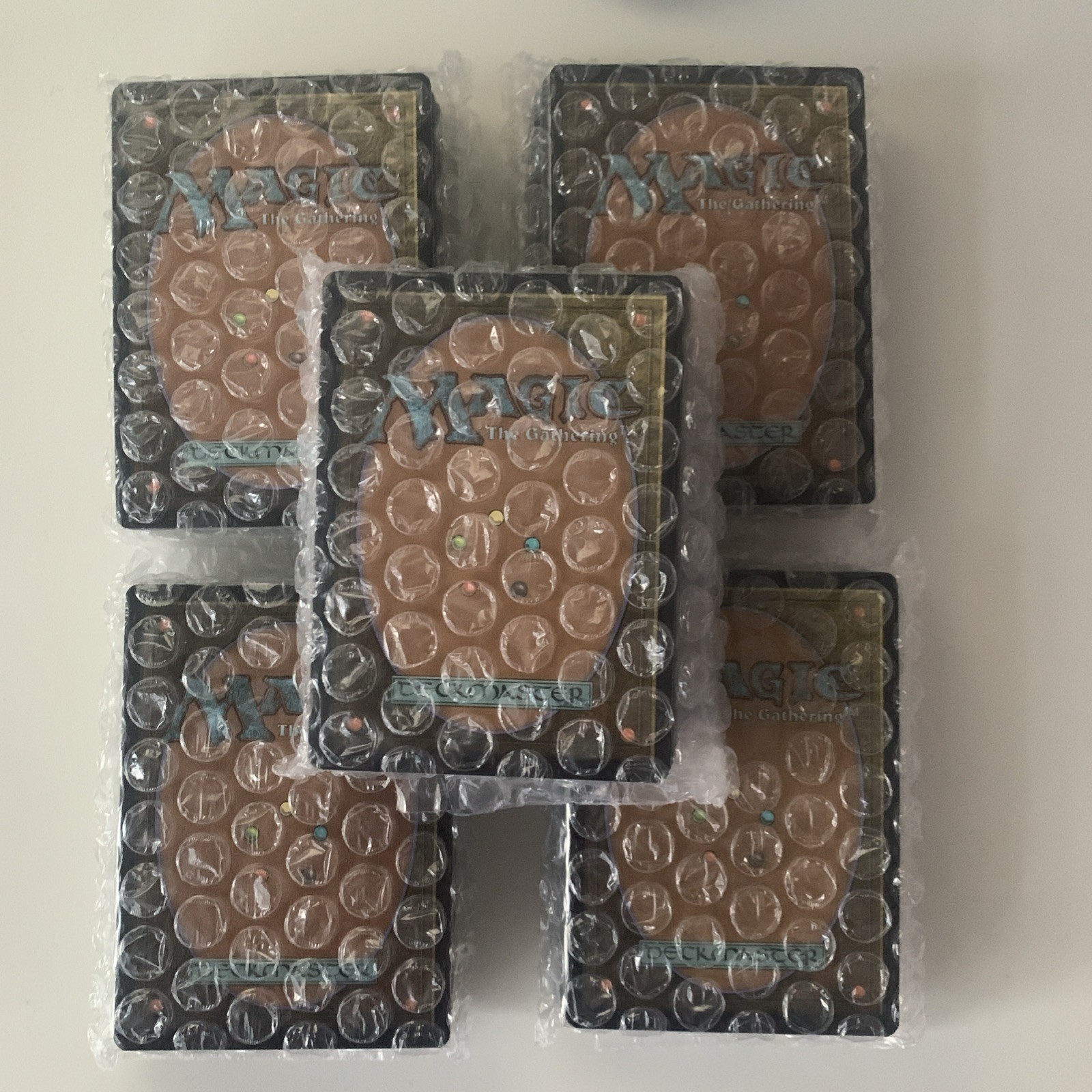 50 Random COLOURLESS/MULTI-COLOUR Cards Bundle Job lot-Magic the Gathering Cards