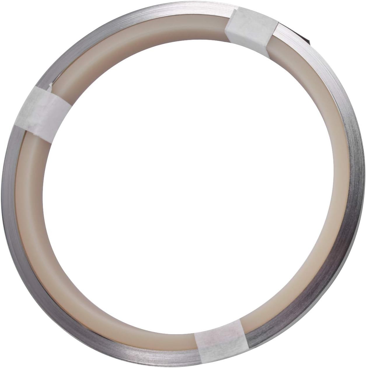 SHONAN Pure Nickel Strips for High Capacity Battery Packs- 0.15x8mm3.6 oz 32 …