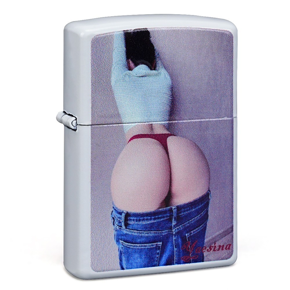 Yaesina Retro Flip-Top Steal-wheel Cigarette Pocket Lighter (Kerosene Excluded)