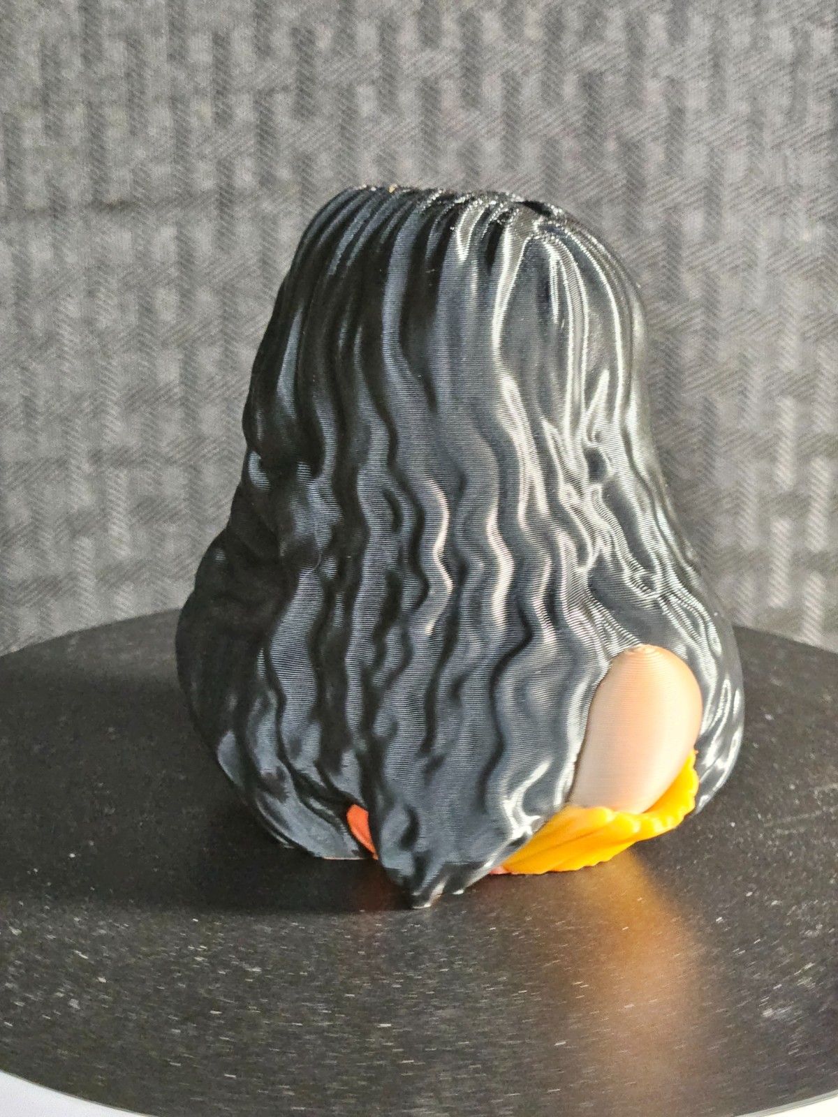Moana Princess Duck, 3D Printed, Ducks, Ducking, DuckDuckJeep
