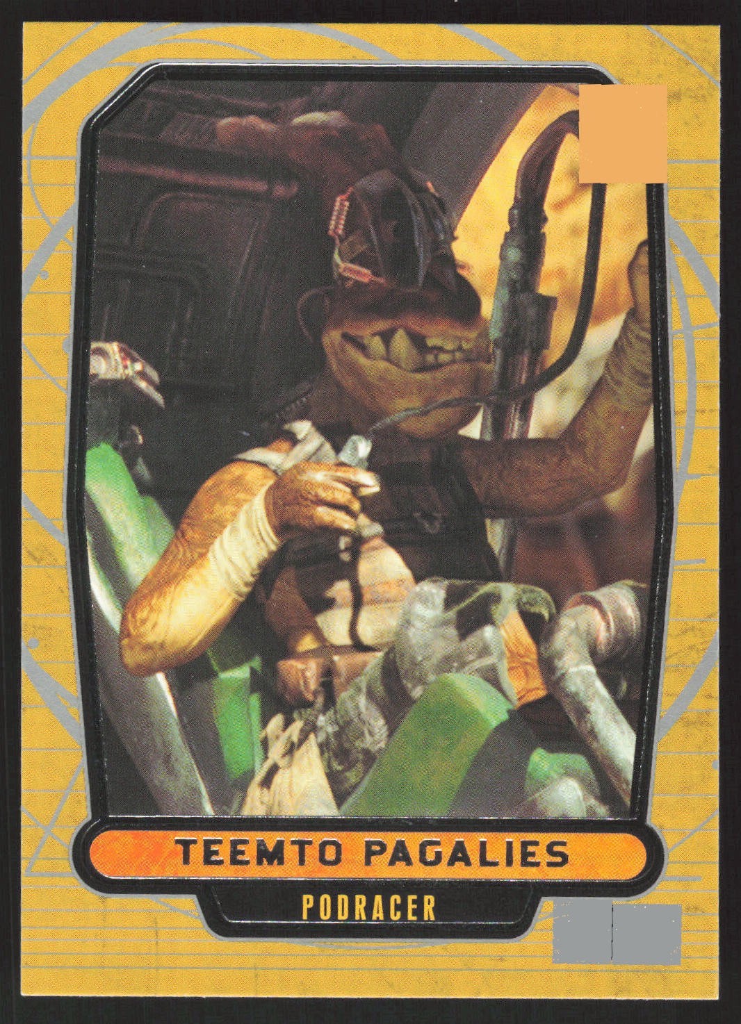 2013 Topps Star Wars Galactic Files Series 2 351-589 You Pick 4 Your Set SW
