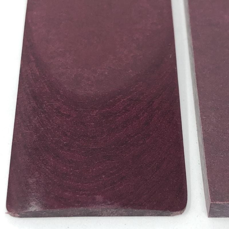 Richlite Scales- REDSTONE
