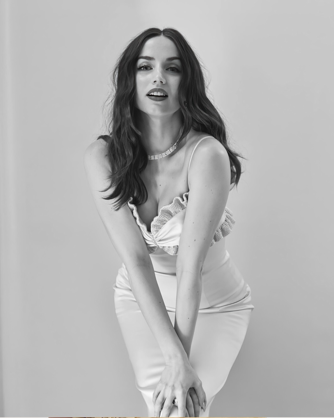 ANA DE ARMAS 8×10 Celebrity Photo Photograph