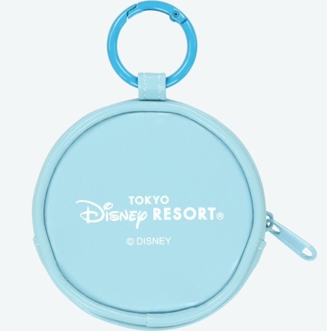 Tokyo Disney Resort Mickey Minnie Cinderella castle Case park food design