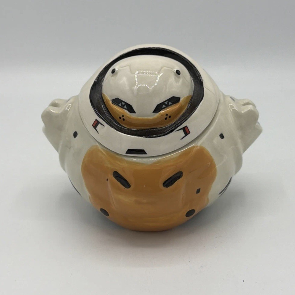 Lootcrate Gundam Landman Rodi Mug – Iron‑Blooded Orphans Anime Exclusive, NEW