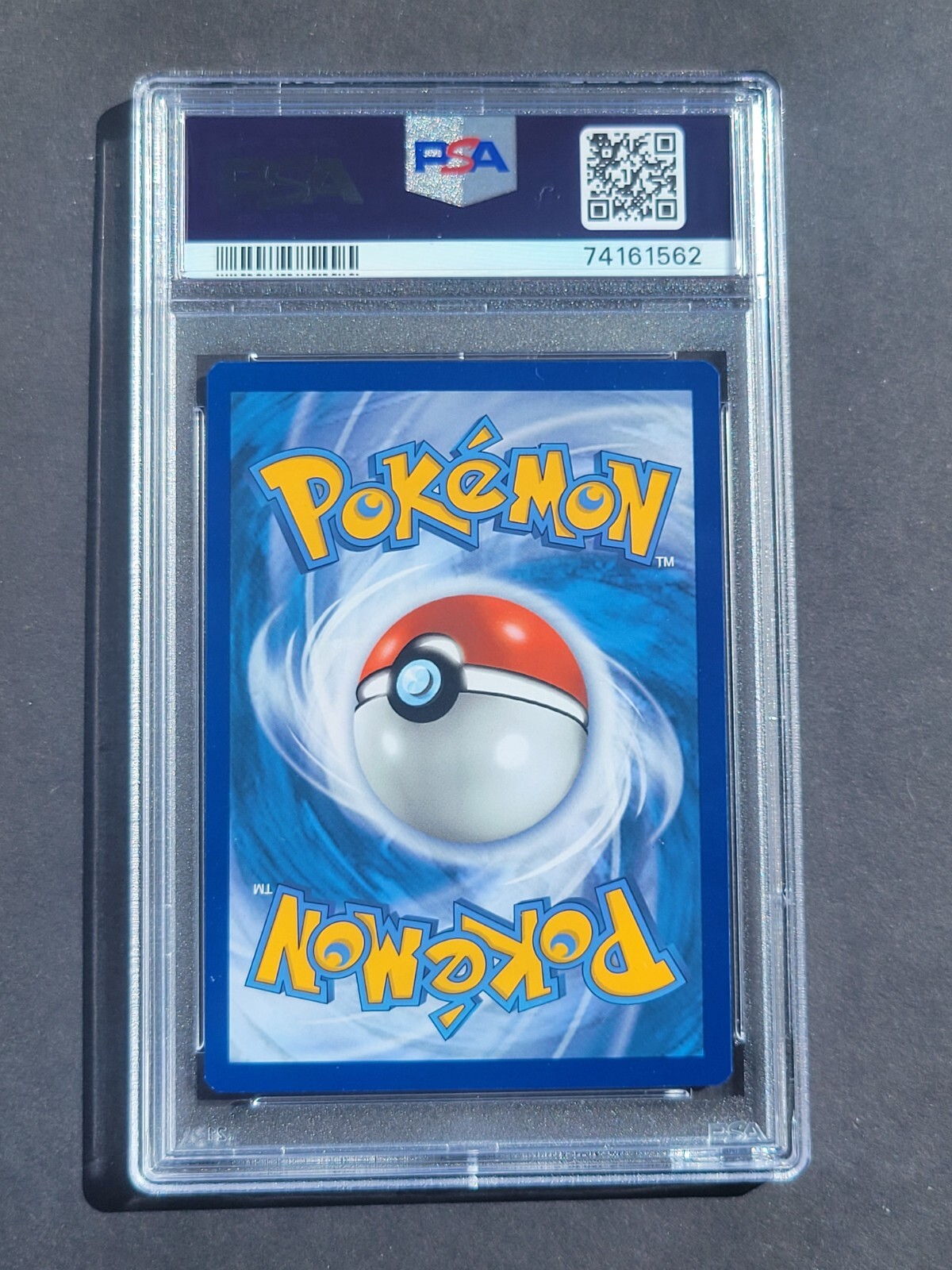 PSA 9 ZEKROM 010/025 – CELEBRATIONS 25TH ANNIVERSARY HOLO – MINT
