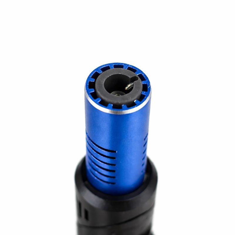 LIG Techno Torch Single Nozzle Pen | 1CT | Blue | ONLY $22.99 – FREE SHIPPING
