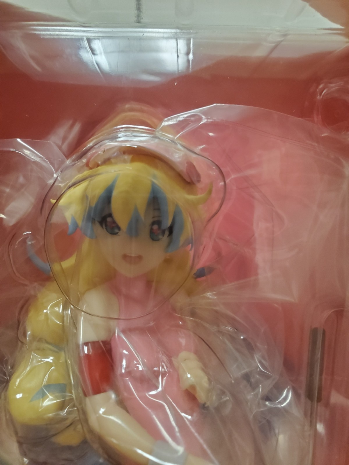 Tengen Toppa Gurren Lagann – Nia Teppelin – 1/7 – Race Queen ver. (Hobby Max)