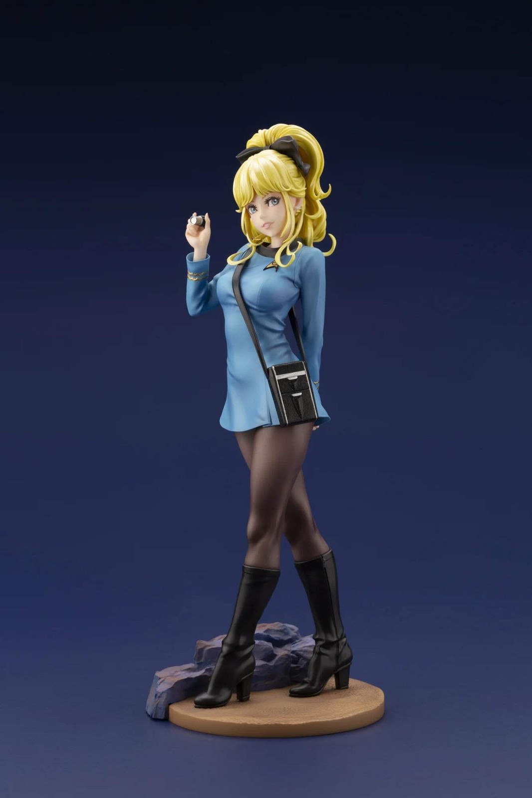 Kotobukiya Bishoujo Star Trek Medical Officer Limited Edition Statue SV356 US