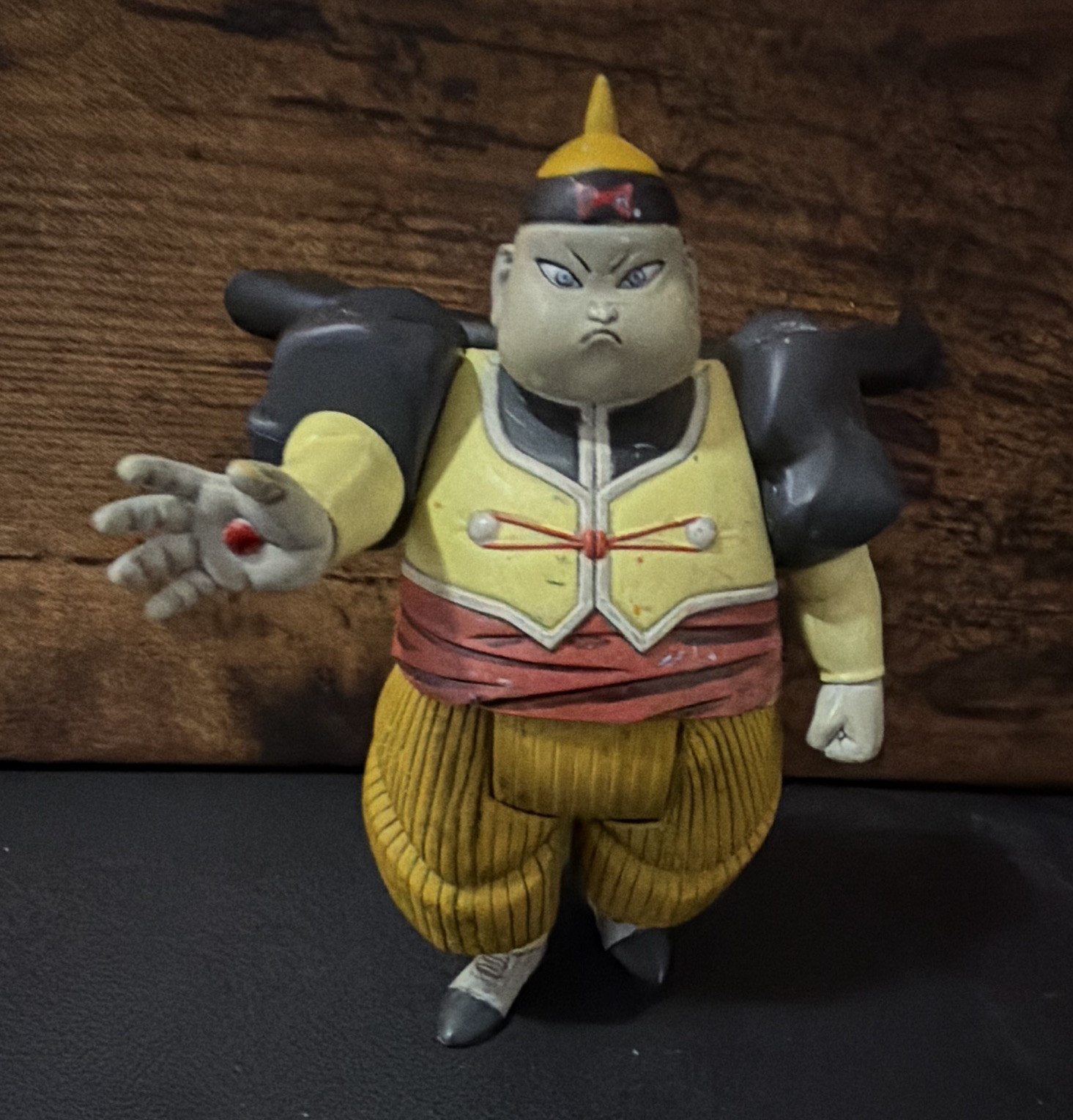 Animation Character Figure / Statue Collectible Display Piece Without Packaging