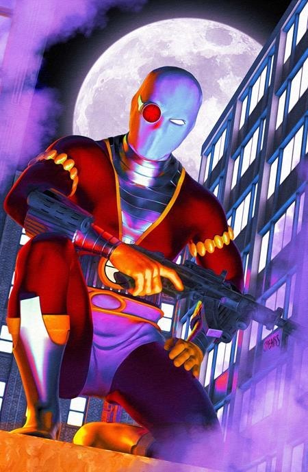 NEXT LEVEL ONE SHOT #1 (ONE SHOT) (5 VARIANT COVER BOOK SET) – PRESALE 8/26/26