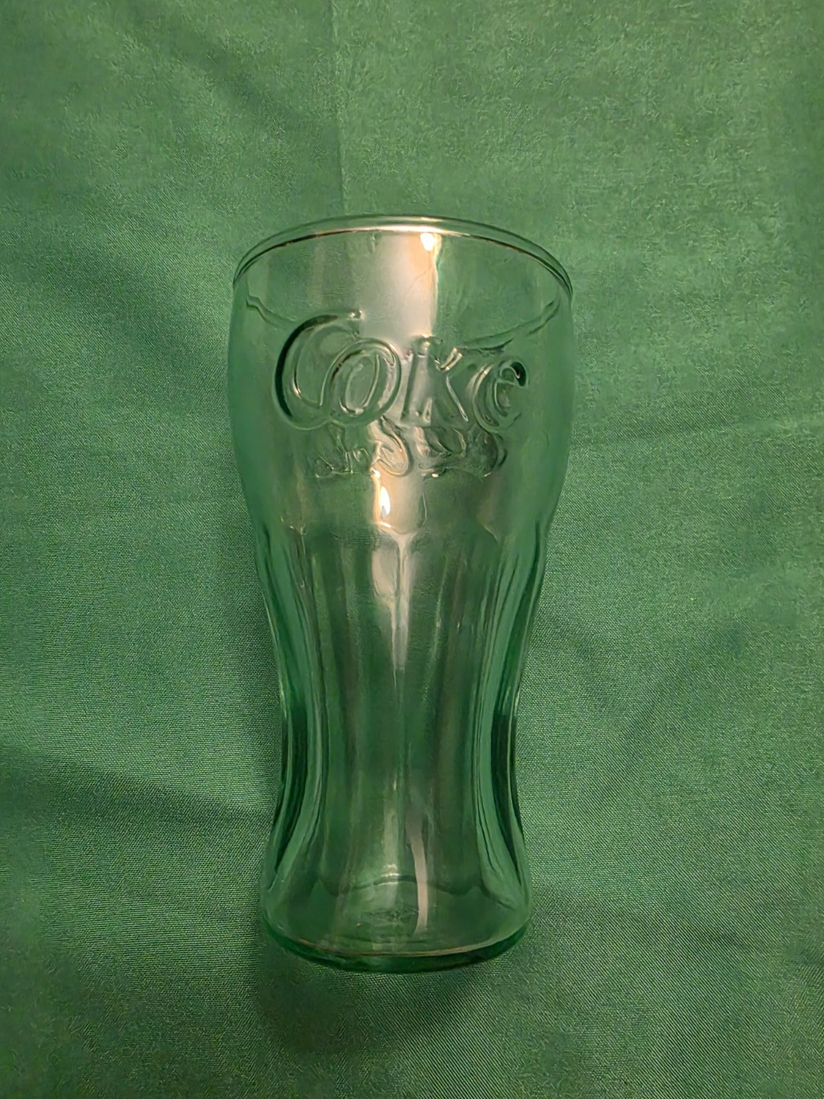 Vintage Coca Cola Lot 90s 60s Coupons 1932 Sleeve & 4.25in Glass Lot of 5 Gift