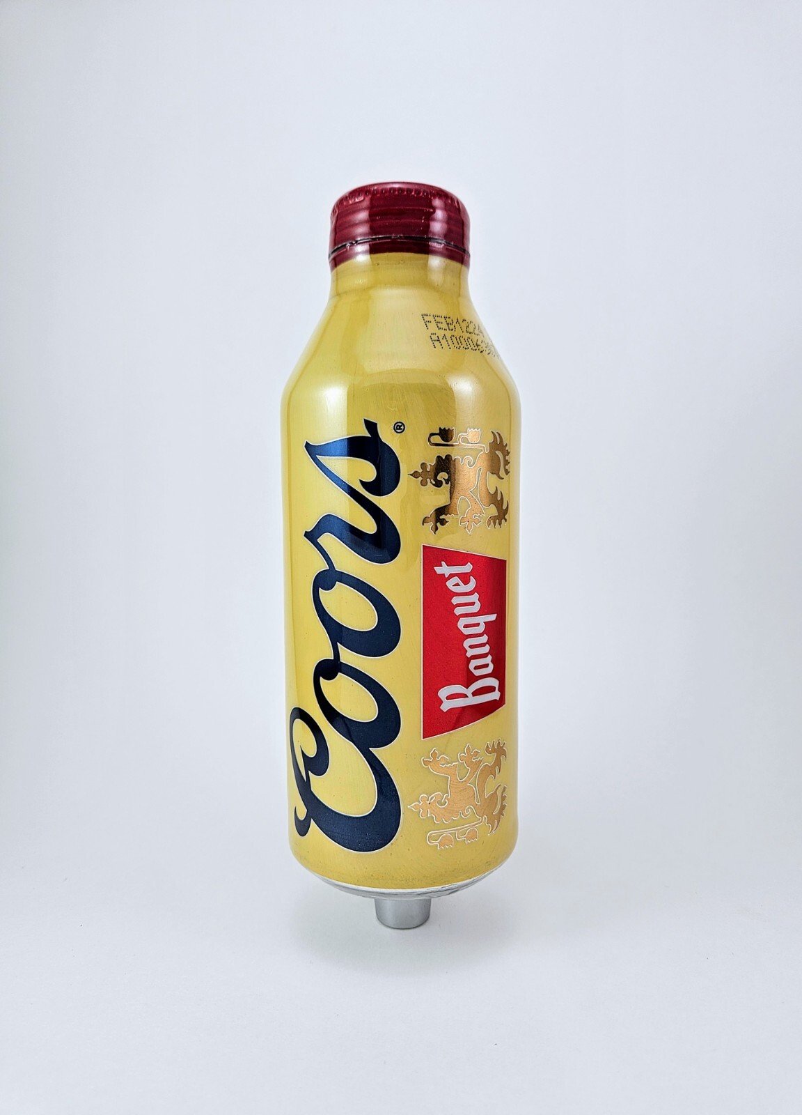 Coors Original Beer tap handle Kegerator Banquet Wedding Mancave Gift Bar Keg