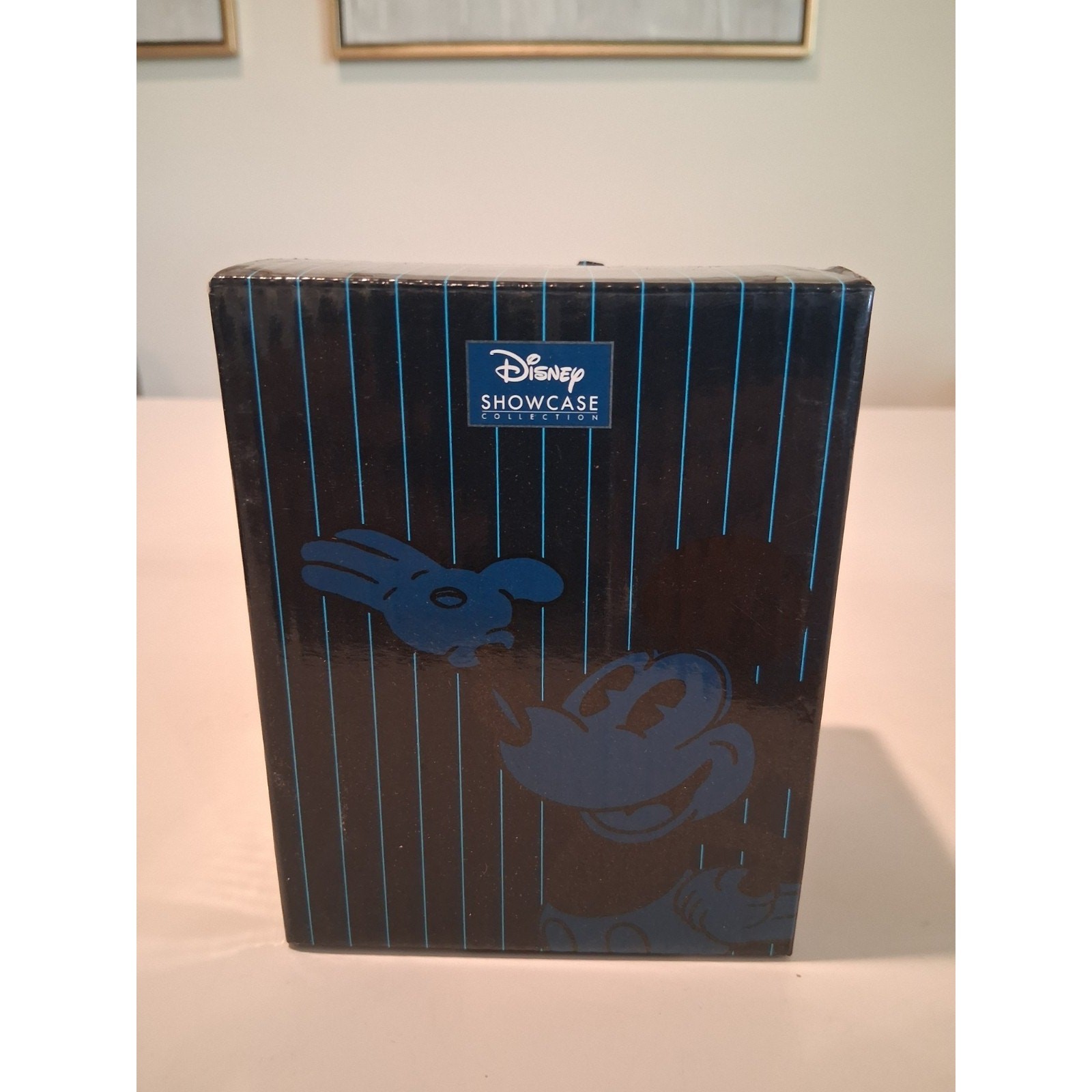 Disney Showcase Enesco Snow White Parade Float Limited Edition 4031534 NIB Rare