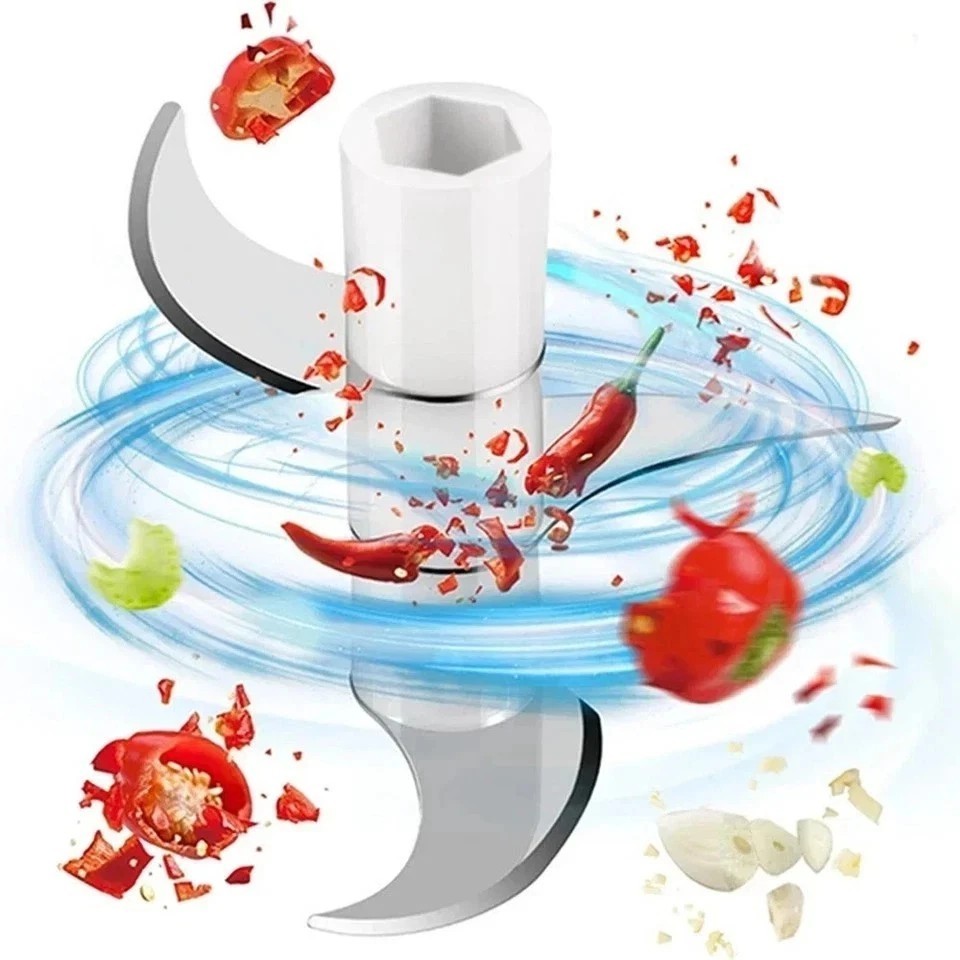 Electric-Herb-Grinder-3.4oz-USB Rechargeable 3.5” Powerful Grinder for***