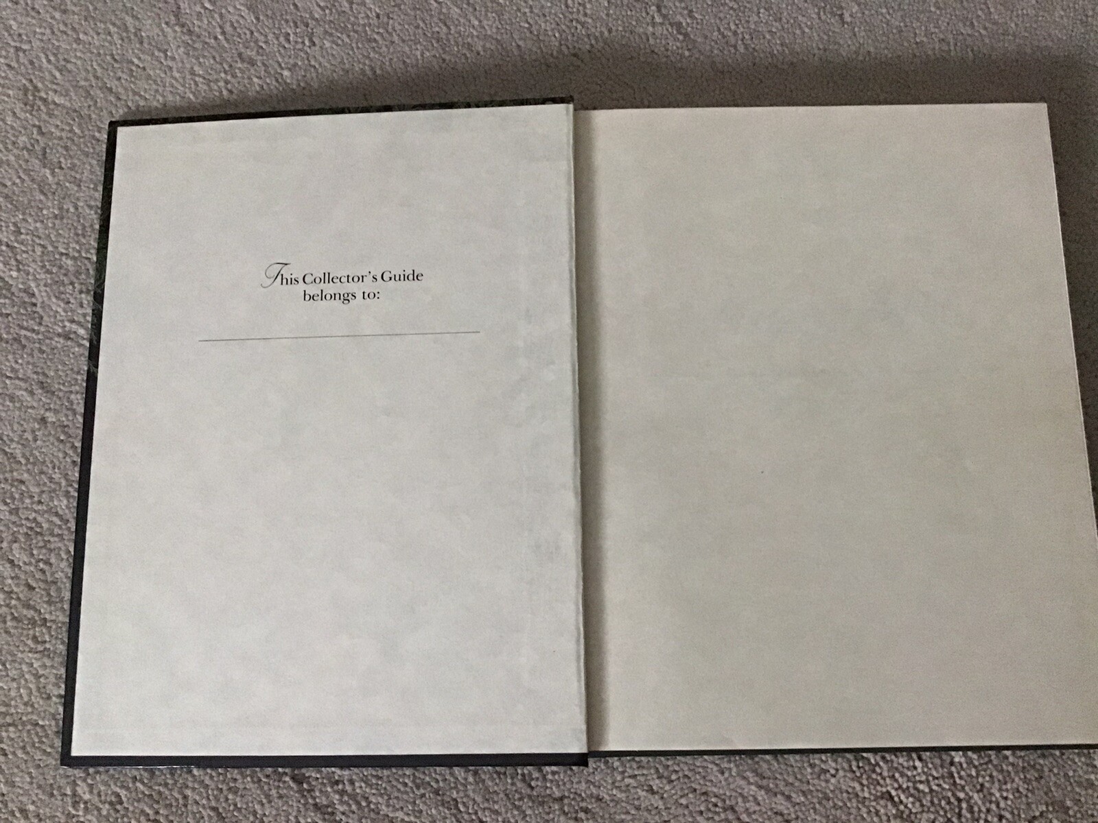 Hallmark Keepsake Ornaments A Collector’s Guide Fourth Edition Book