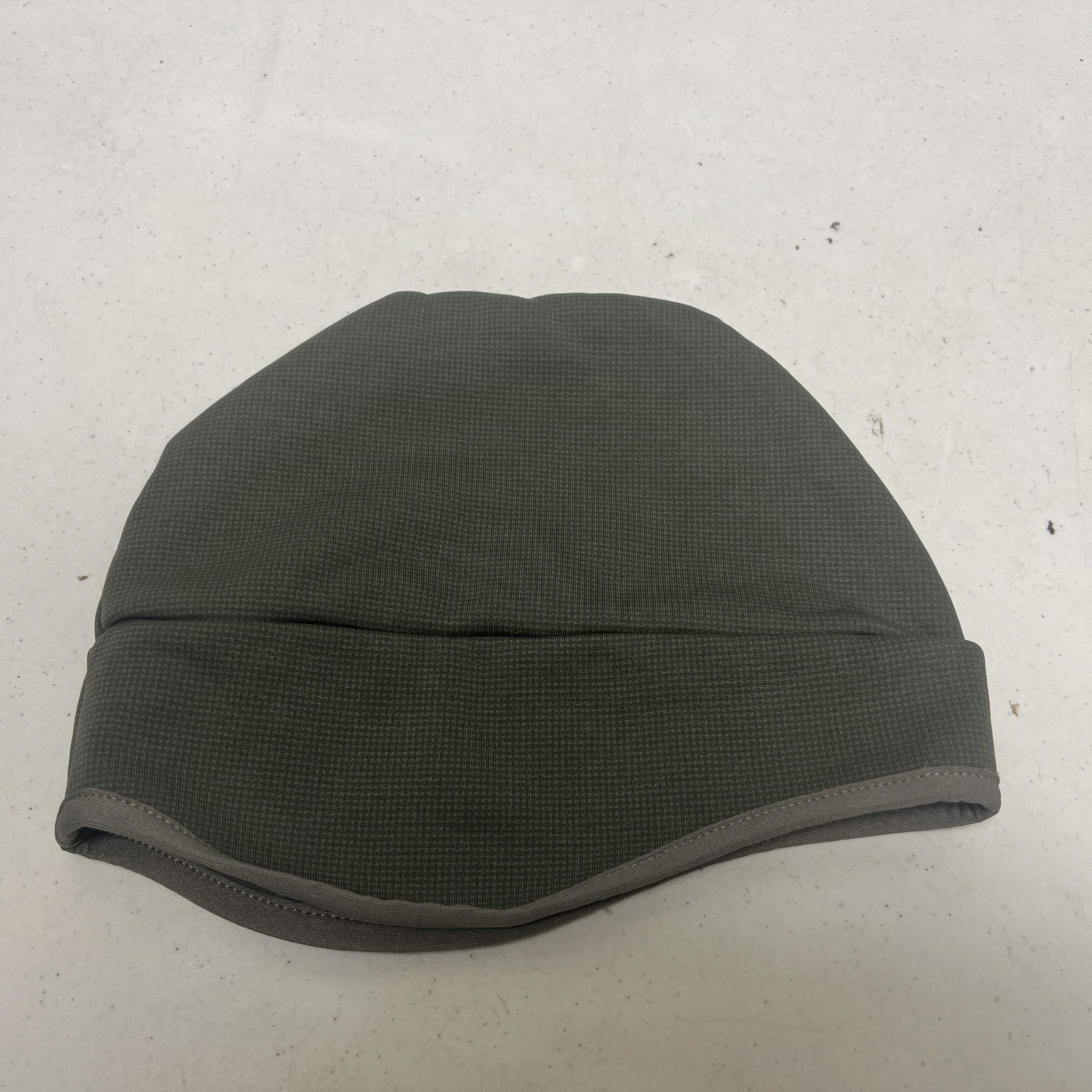 Outdoor Research POLARTEC WindPro Alpine FLEECE BEANIE Winter Hat USED LARGE