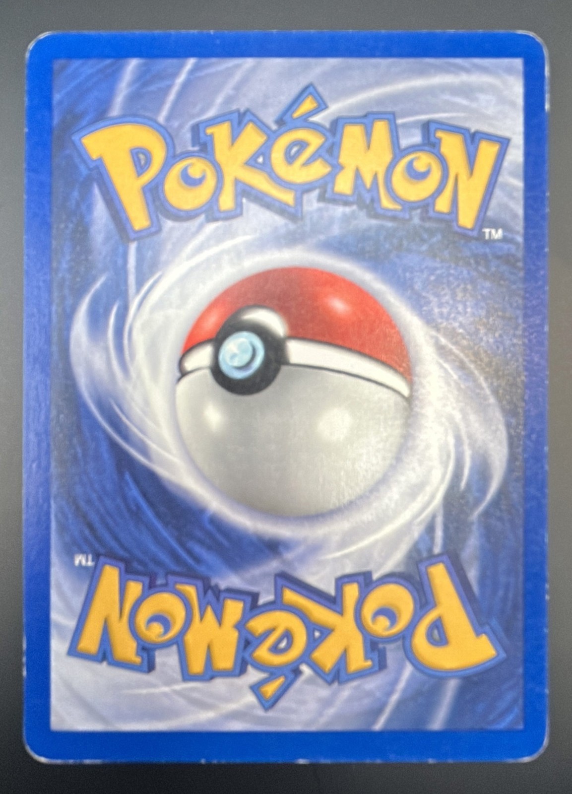 1999 Pokémon Base Set Magikarp #35/102 (Unlimited, Non-Holo) – Near Mint