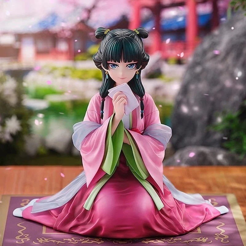 Kusuriya no Hitorigoto Maomao Anime Girl Figure The Apothecary Diaries Maomao