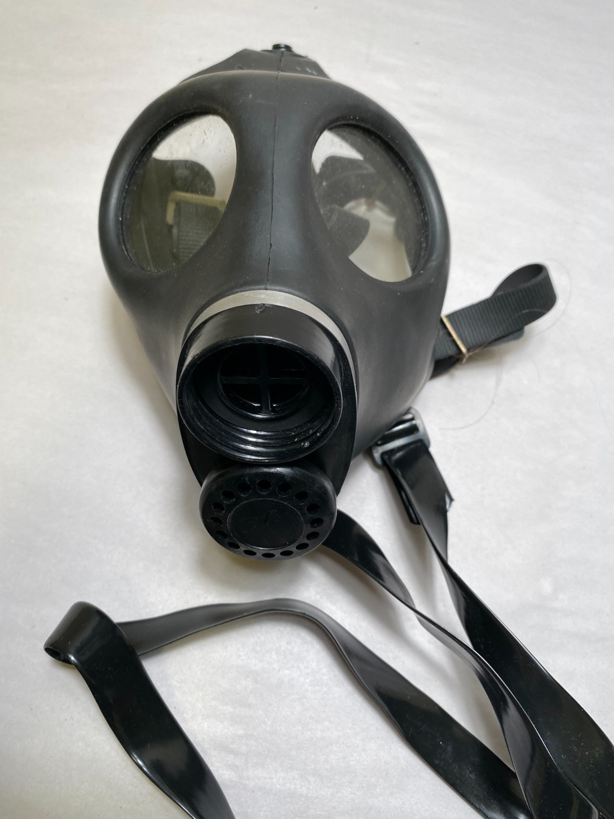 Israeli GAS MASK Respirator Mask, YOUTH