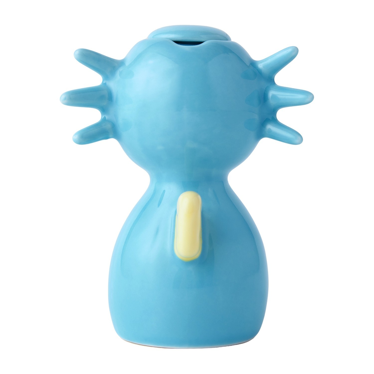 Pokemon Soy Sauce Dispenser Horsea Japan Pokemon Center Kagawa NEW