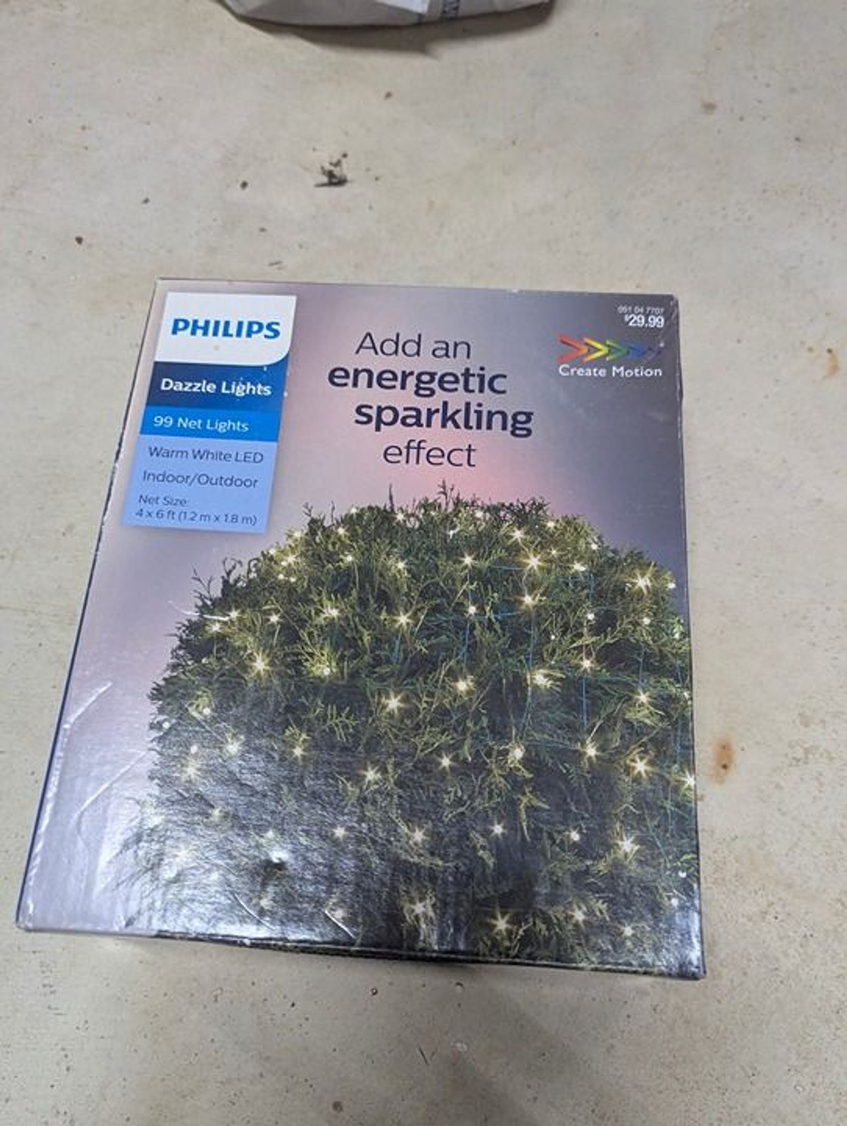 philips hue Lights