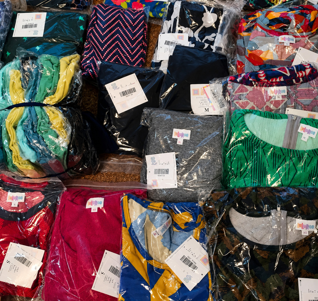 Premium Reseller Picks – Mixed Wholesale Merchandise Lot