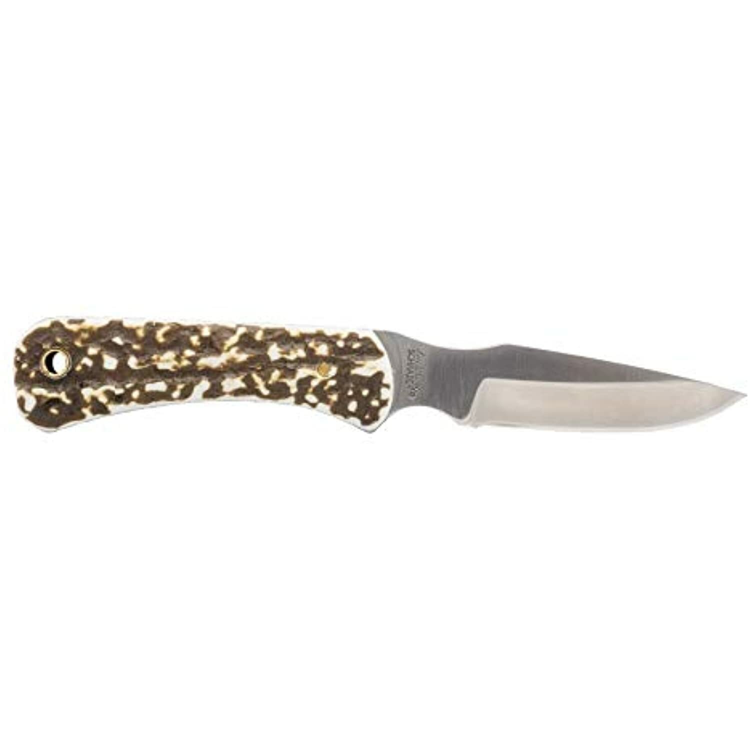 Uncle Henry 301UH Next Gen 6.5in High Carbon S.S. Full Tang Fixed Blade Knife