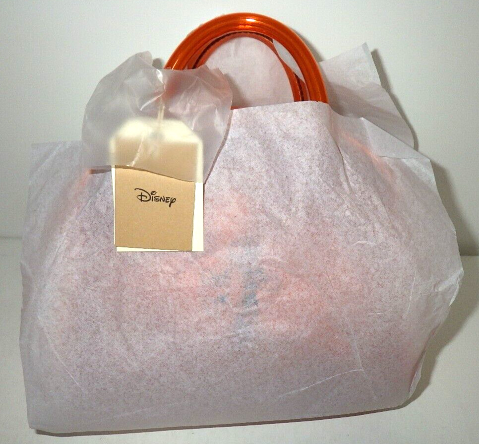 DISNEY accommode COWRAP CLEAR MICRO BOSTON Winnie the Pooh TIGGER 2way Japan New