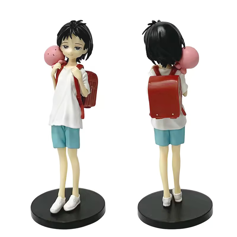 Shizuka Figure Pop Up Parade Takopi’s Original Sin Ver.2 PVC Statue