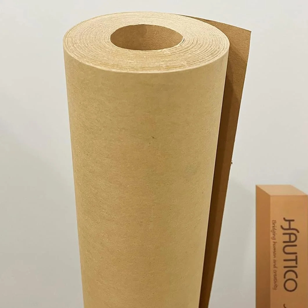 Pattern Making Paper, Brown Paper (150g Light Weight, Brown, 15 Yards)