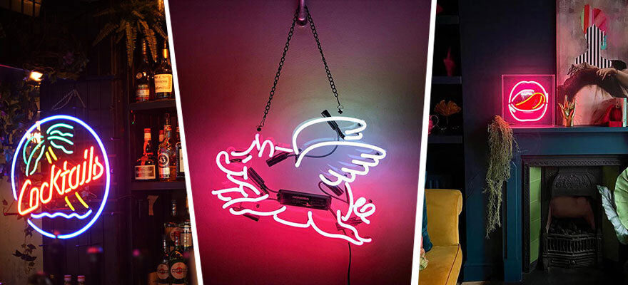 Blue Star Beer 20″x16″ Neon Sign Light Lamp Bar Pub Open Wall Decor Display