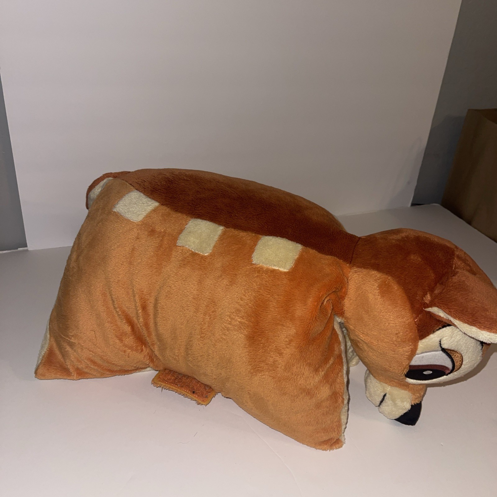 Bambi Dream Friends Pillow Pet Disney Parks 20″x20″ Plush Stuffed Animal