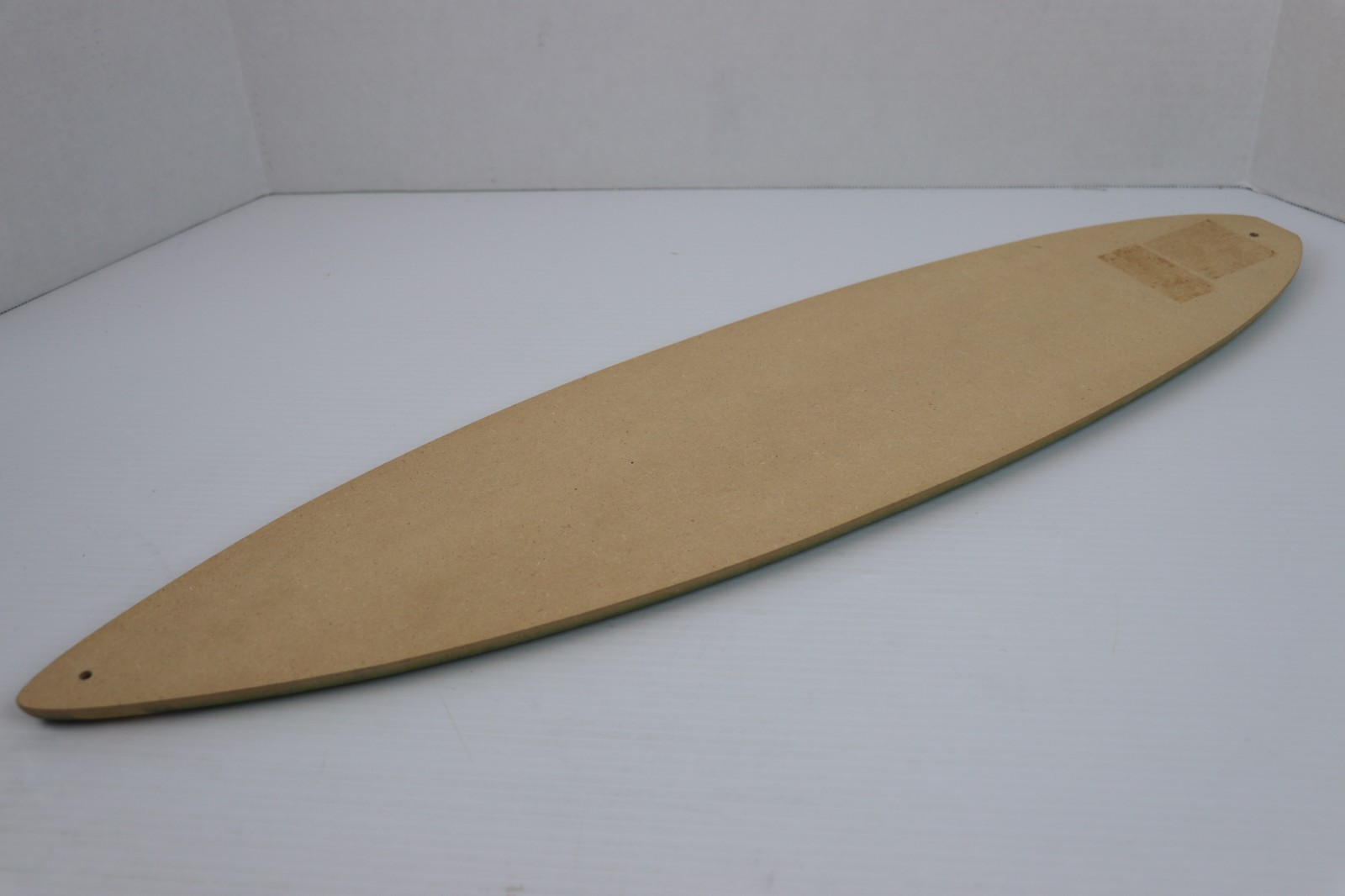 Ron Jon Surf Shop Orlando Mini Surfboard Beach Wall Decor Made USA 24″ x 6″