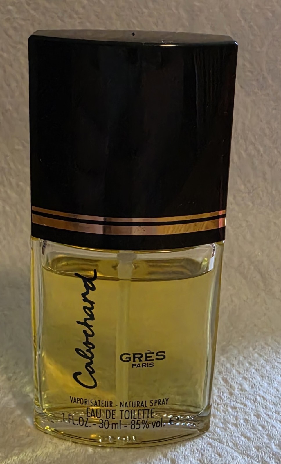 Gres Cabochard 30ML, 1 Fl. Oz. Eau De Toilette