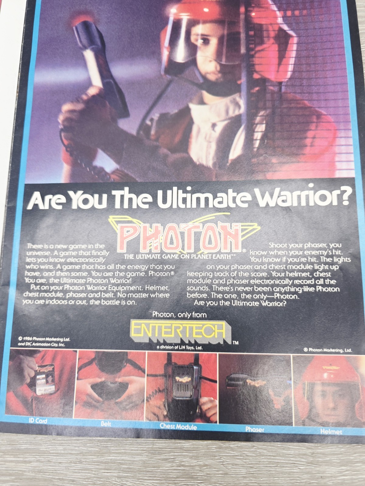 THUNDERCATS Magazine Fall 1987 #4 Cheetara Summer 1997 Panthro No Posters