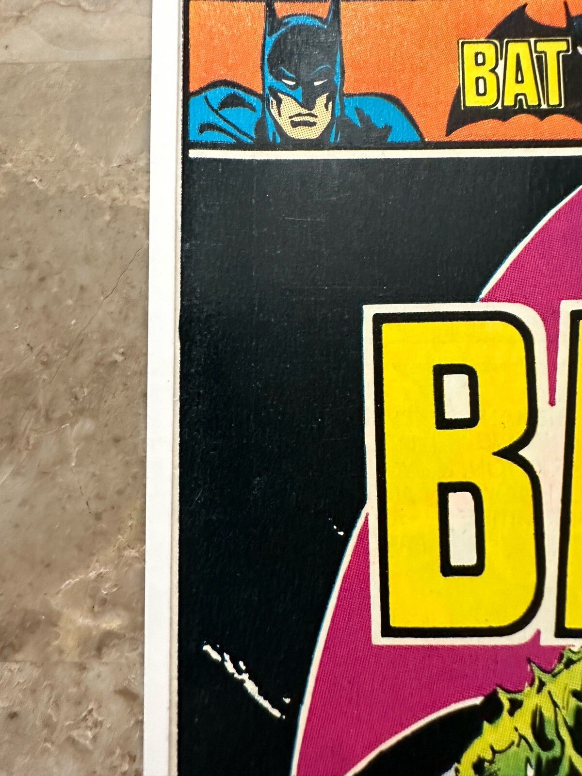 Batman #277 VF- (DC Comics 1976) – Higher Grade