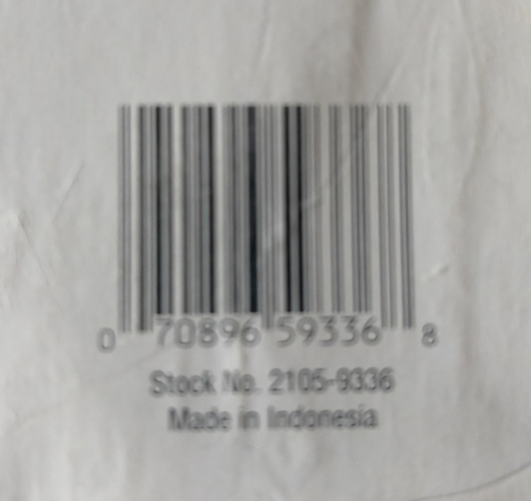 Wilton Numbers Cake Pan Set | 10 individual pans ( 0 1 2 3 4 5 6 7 8 ? ) NEW