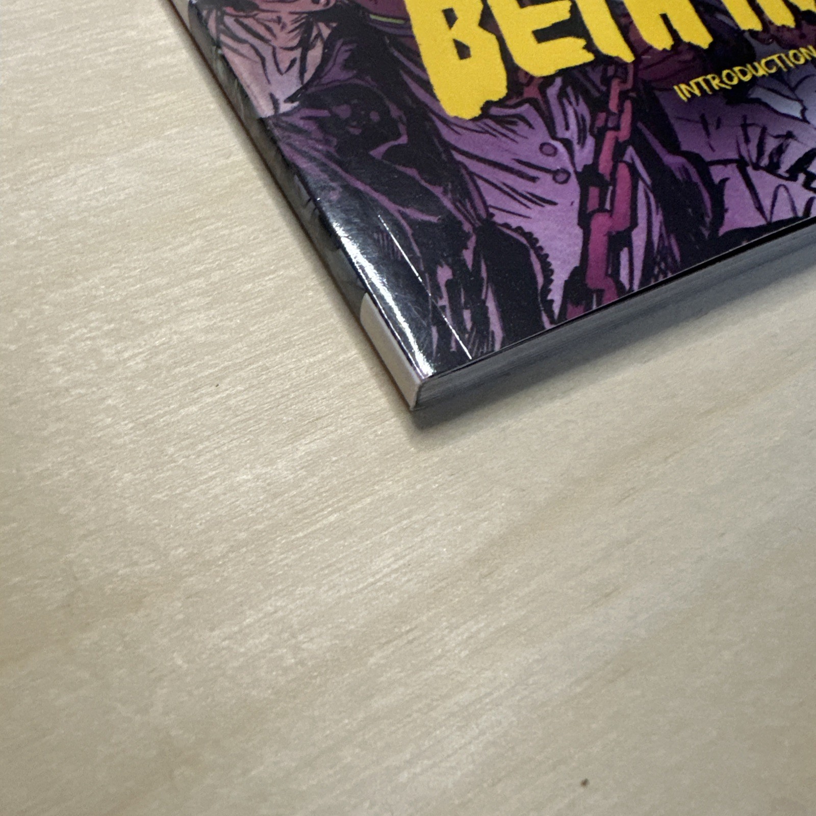BETA RAY BILL ARGENT STAR TPB Marvel Comics GREAT CONDITION, Never Read