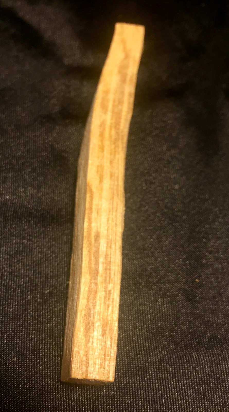 Palo Santo Incense 38 (STICKS APPROX) 1/2 lb SIZE BAG(4+inches long)