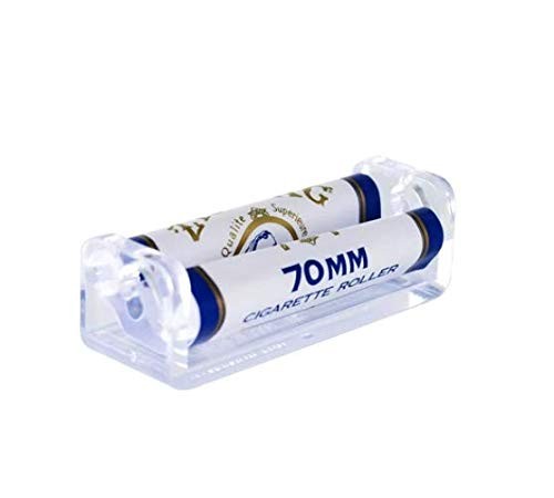 Premium Cigarette Roller, 70mm