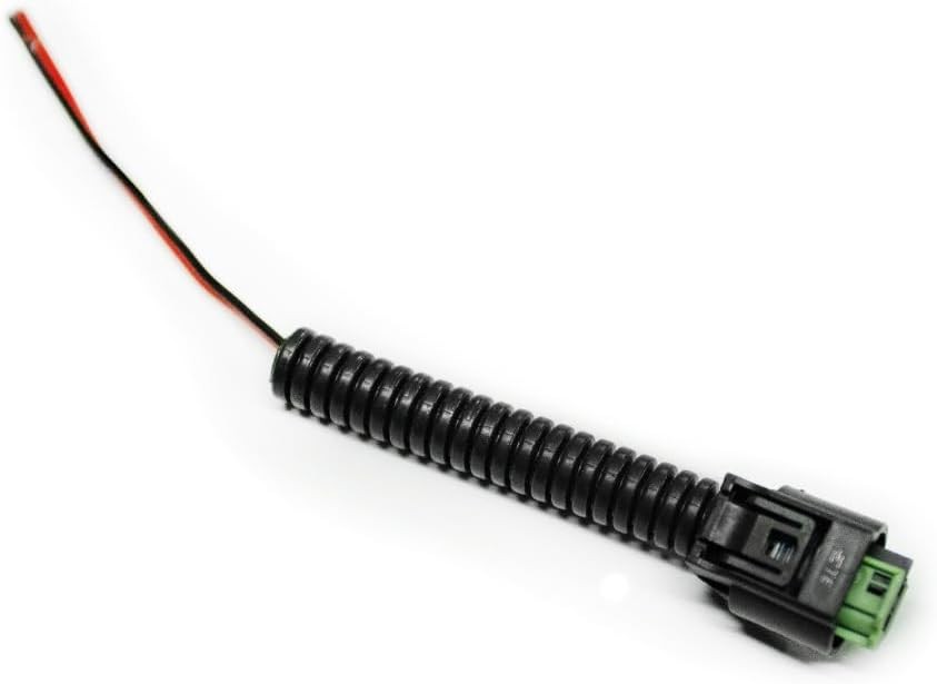 Negative Battery Cable Ford Focus 2012 2018 2 Pin