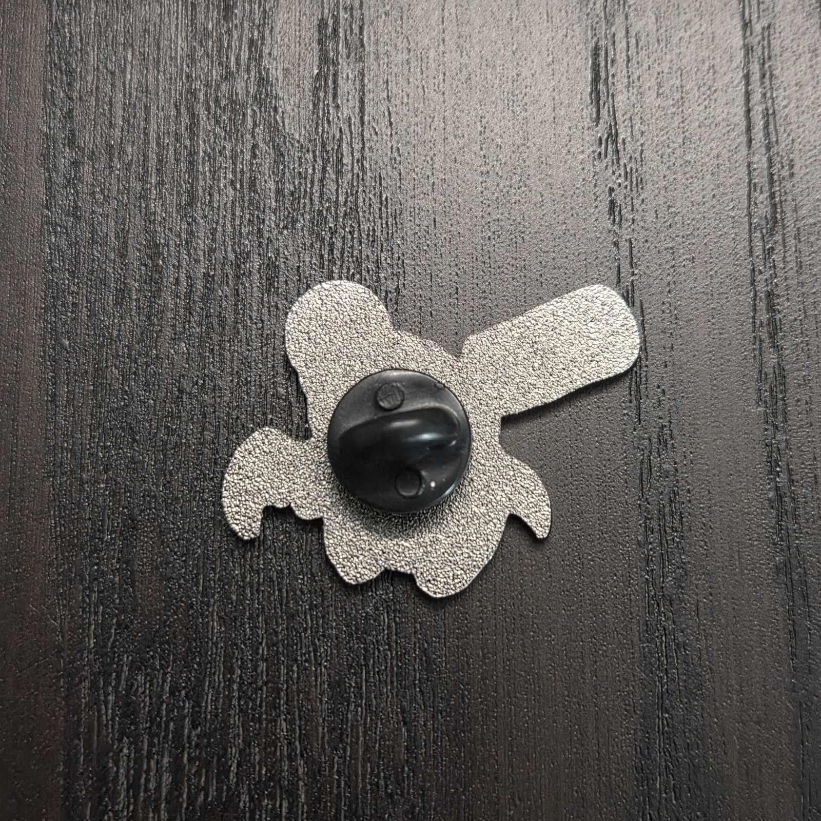 Party Moogle Glitter Hard Enamel Pin | Final Fantasy IX FF9