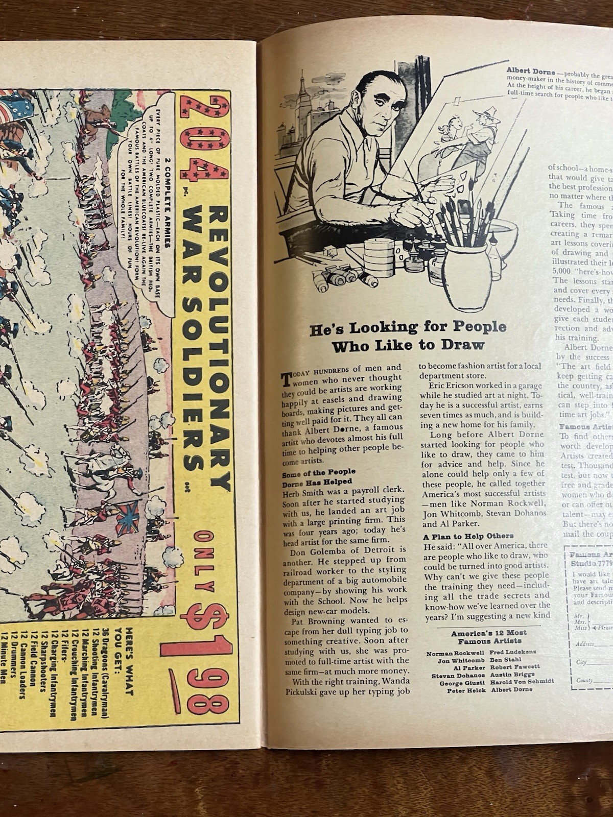 The Amazing Spider-Man #32 (Marvel Comics January 1966)